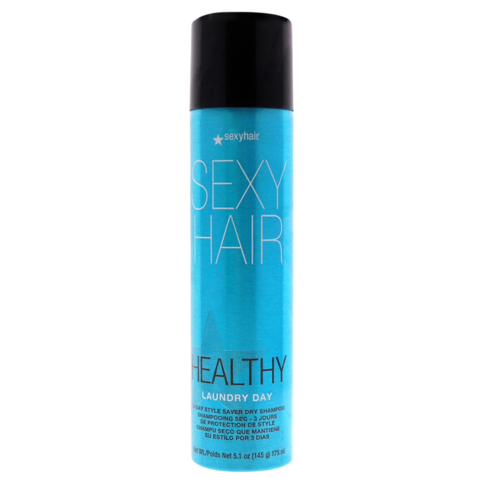 Healthy Sexy Hair Laundry Dry Shampoo