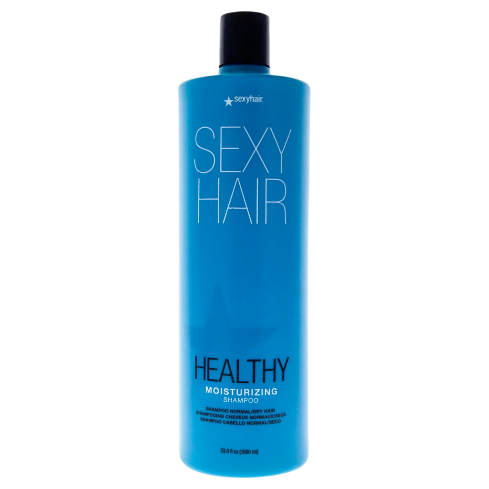 Healthy Sexy Hair Shampoo