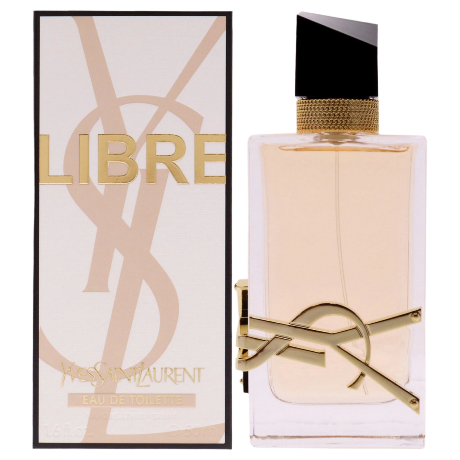 Libre EDT Spray