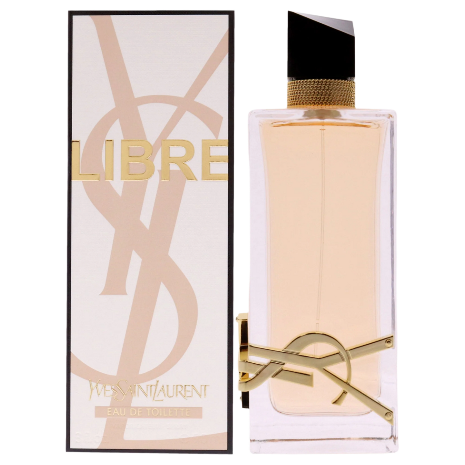 Libre EDT Spray