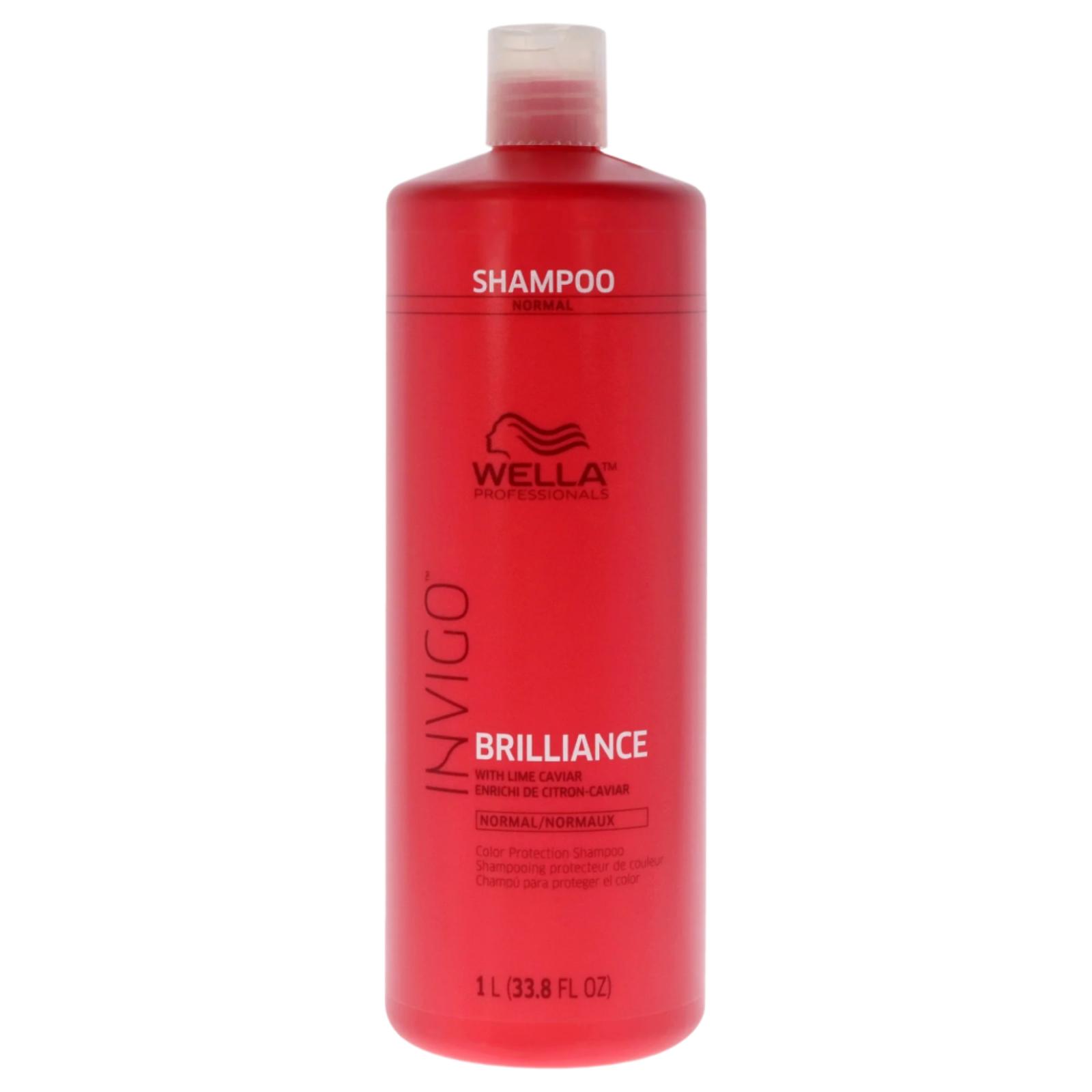 Invigo Brilliance Shampoo