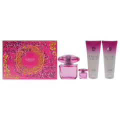 Bright Crystal Absolu Spray