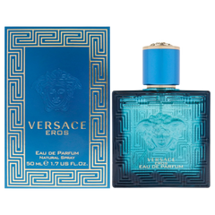 Versace Eros Men EDP Spray