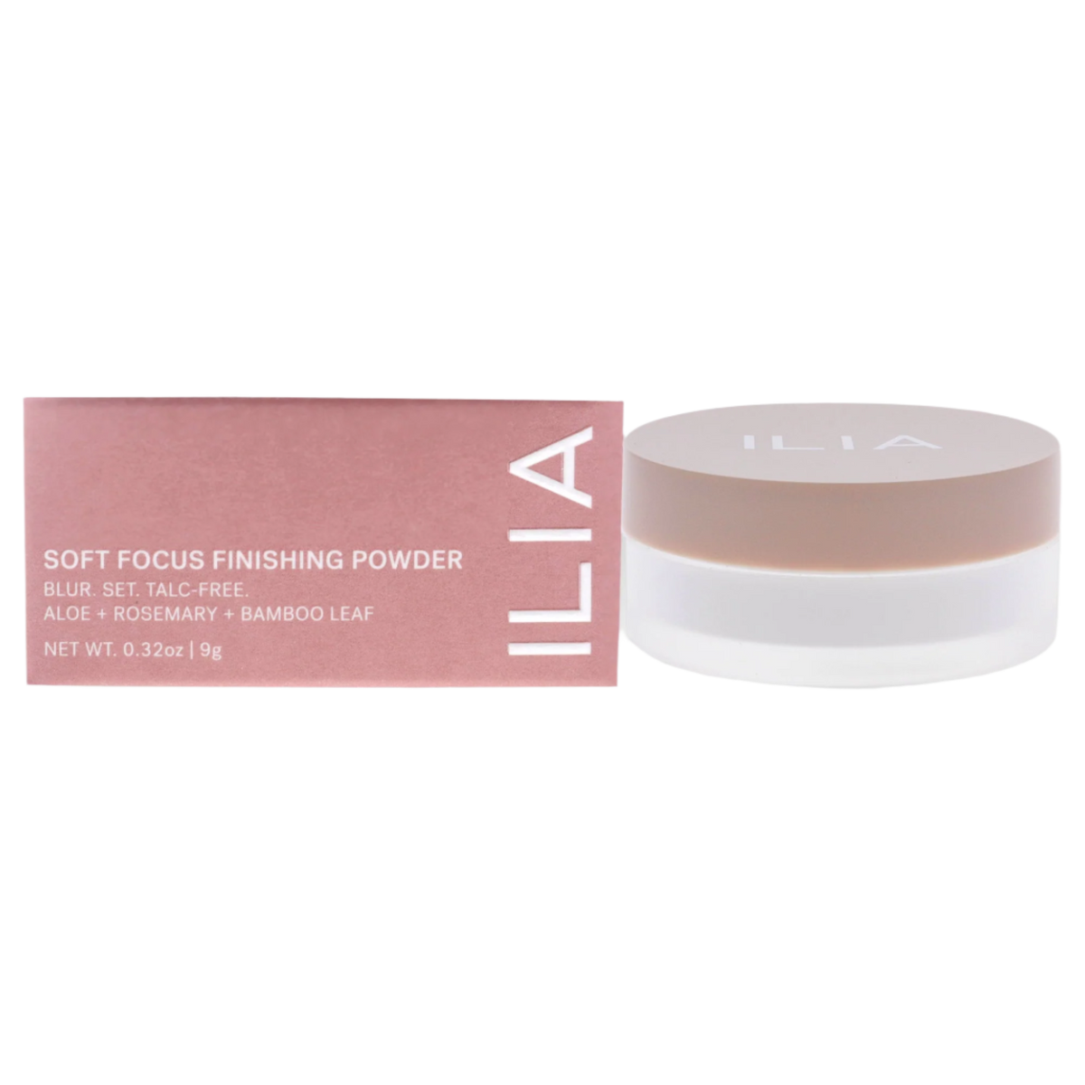 Soft Focus Finishing Powder - Fade Into You