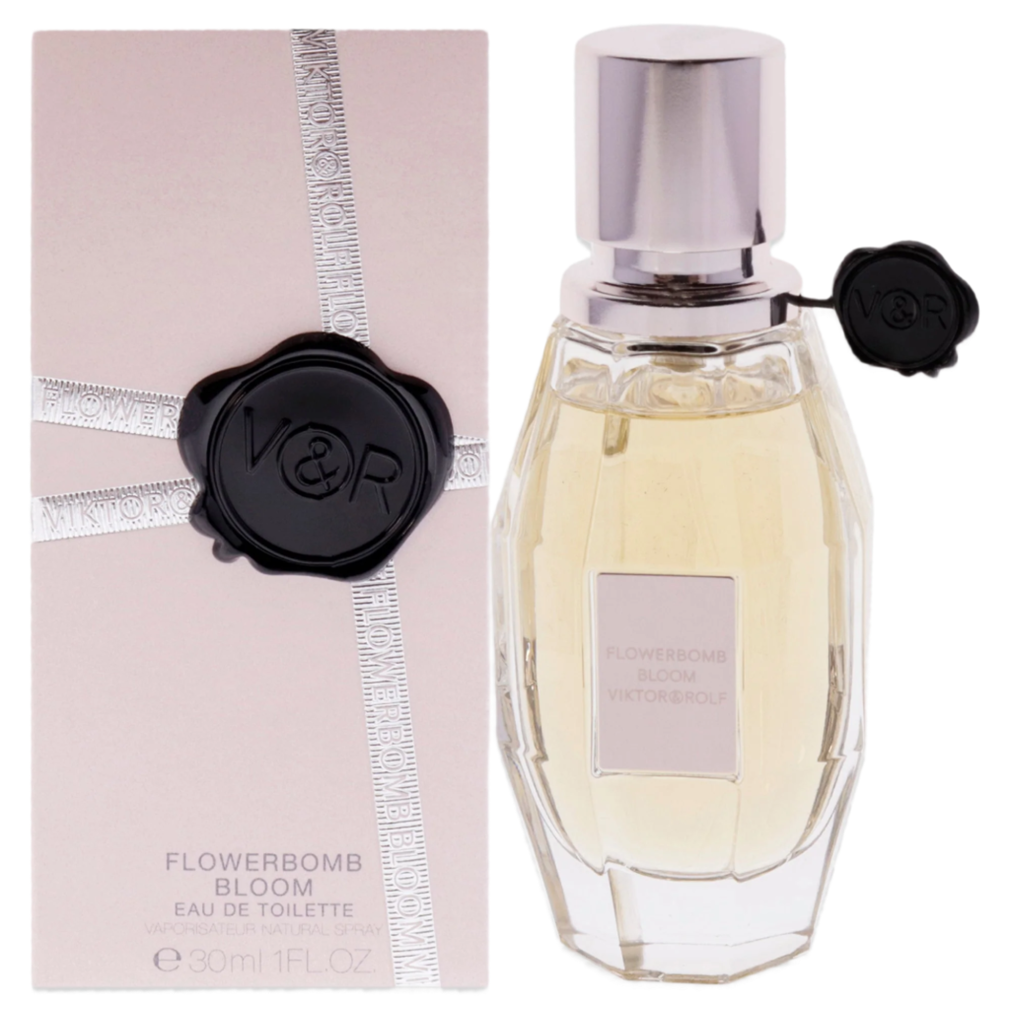 Flowerbomb Bloom EDT Spray