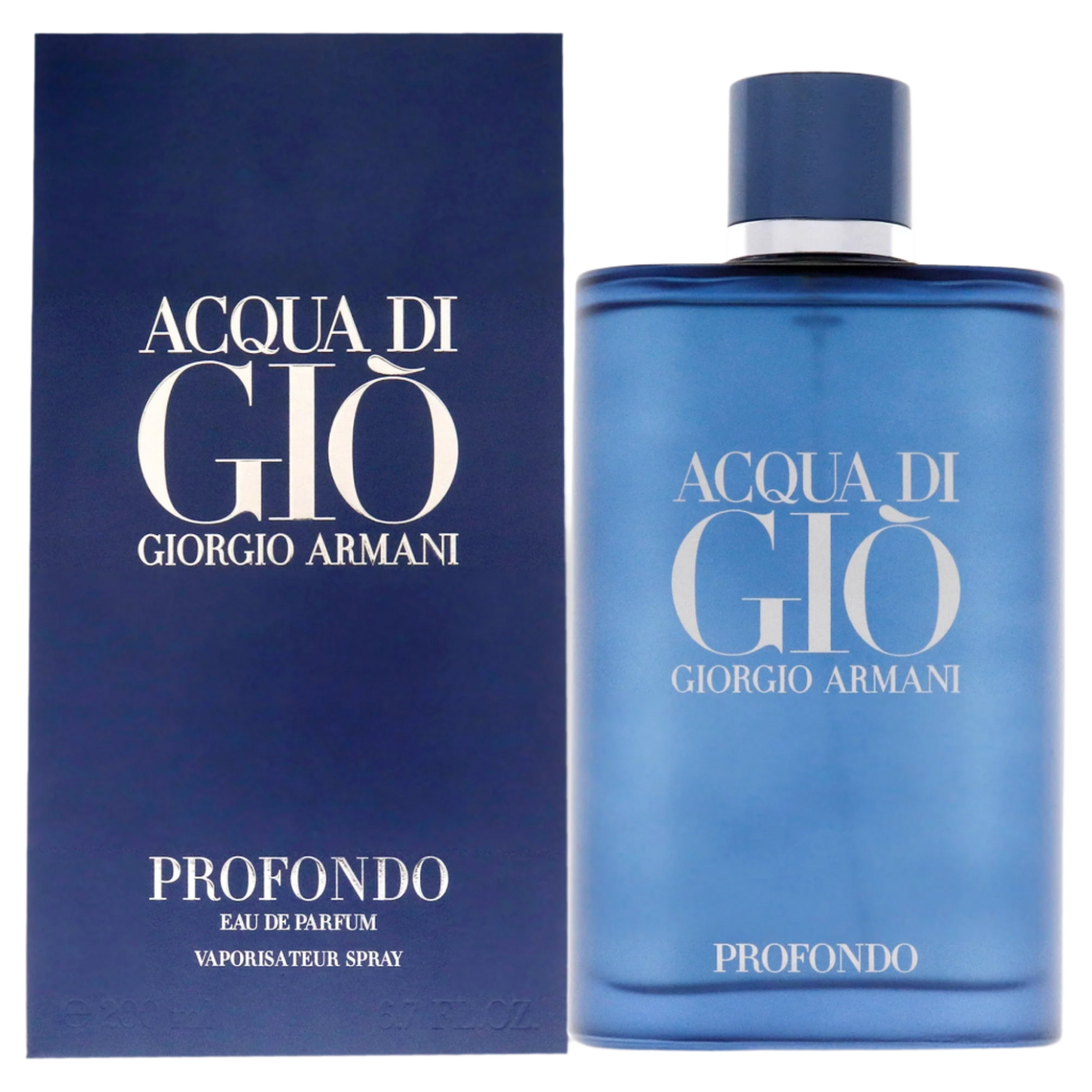 Acqua Di Gio Profondo EDP Spray