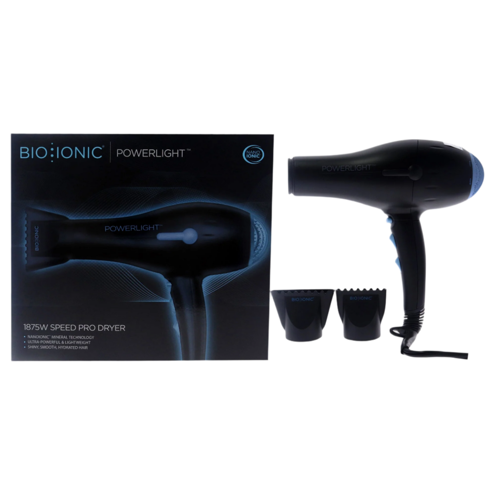 Hair Dryers
