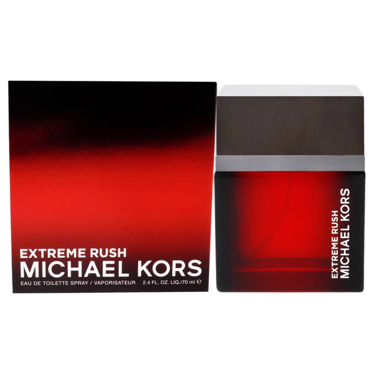 Extreme Rush EDT Spray