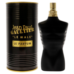 Le Male Le Parfum EDT Spray