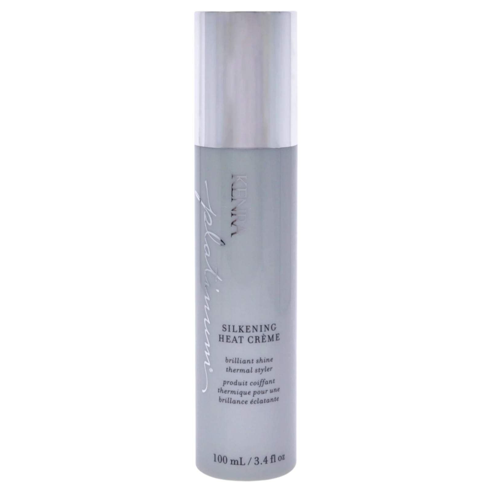 Heat Protectant