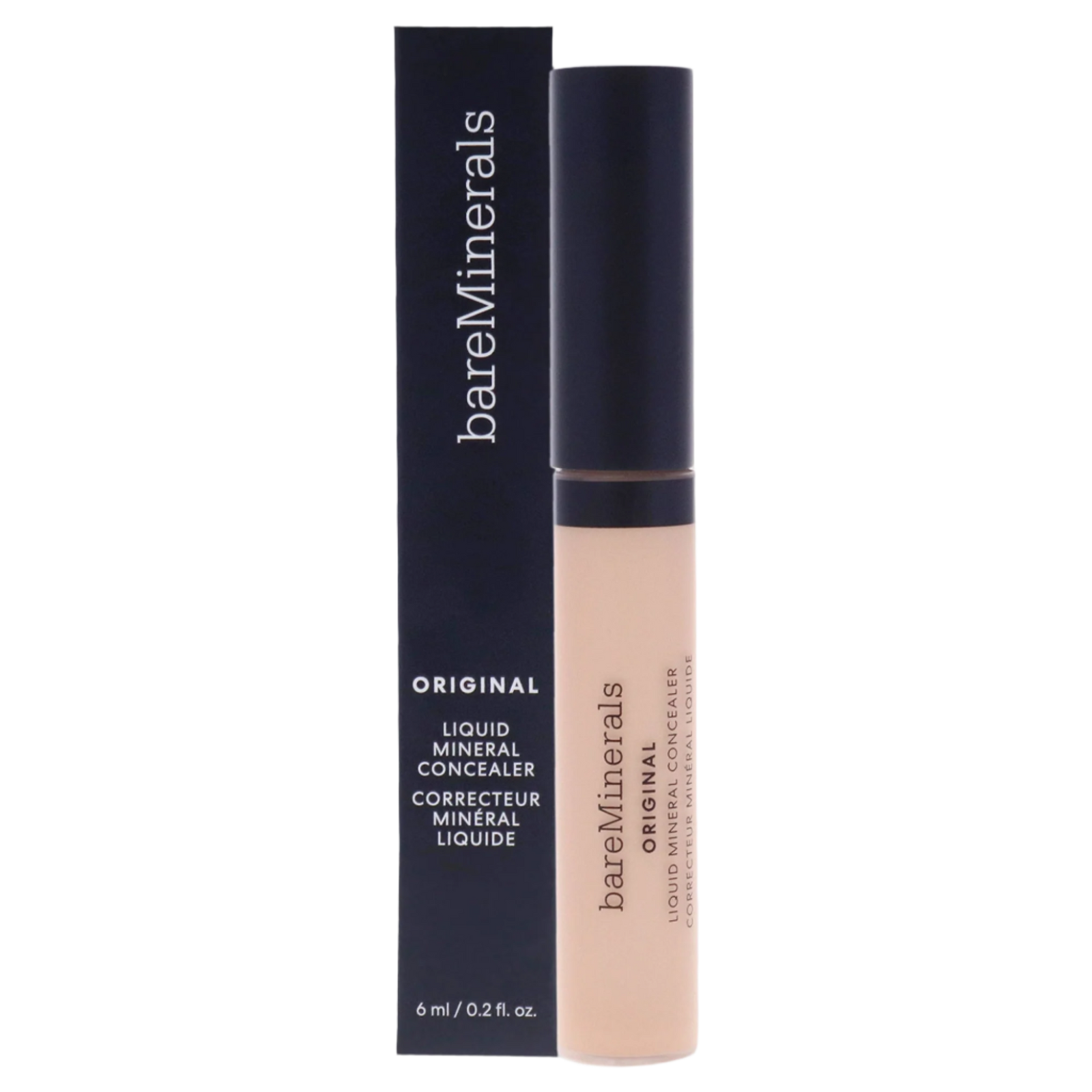 Original Liquid Mineral Concealer