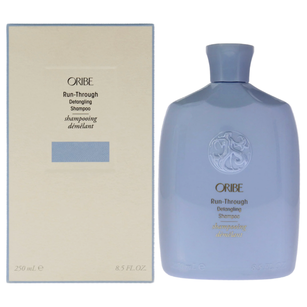 Run-Through Detangling Shampoo