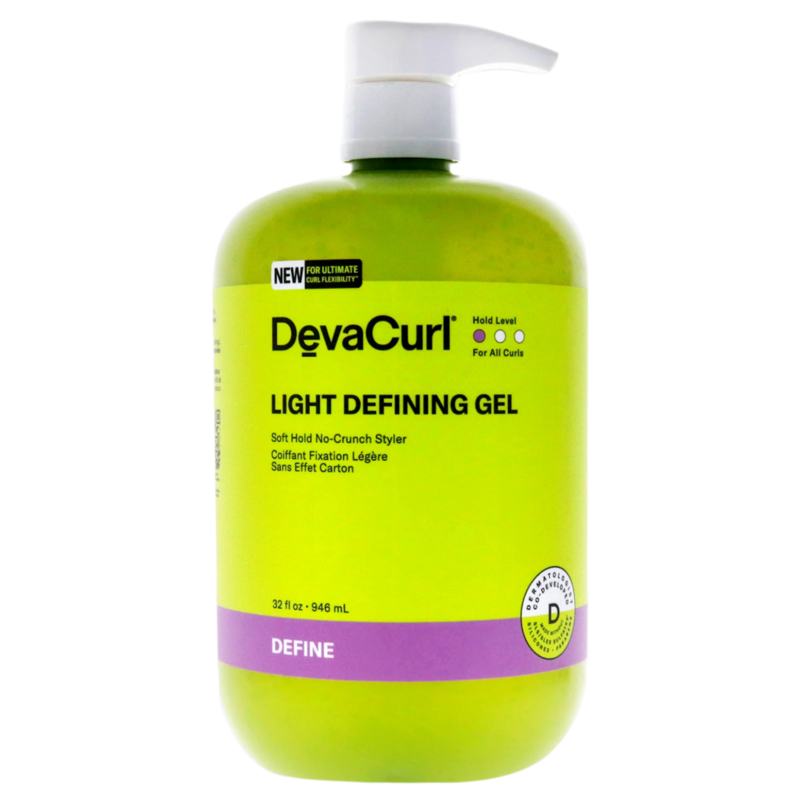 Light Defining Gel