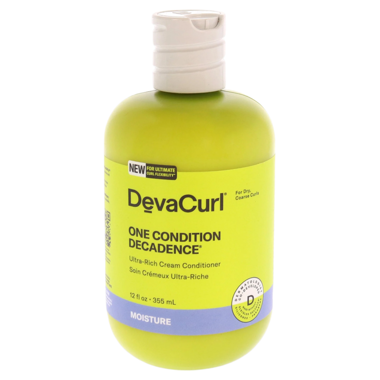 One Condition Decadence Conditioner