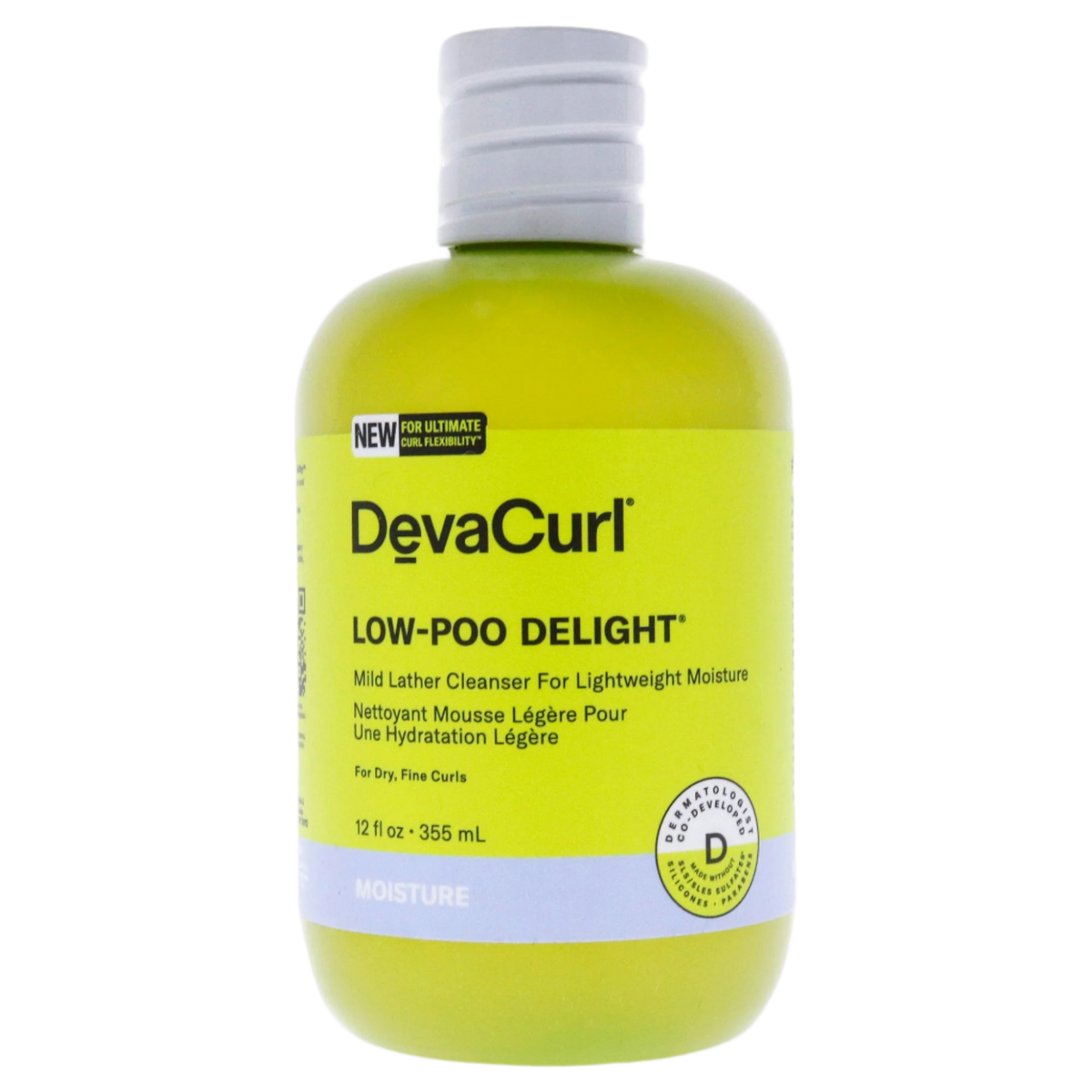 Low-Poo Delight Cleanser