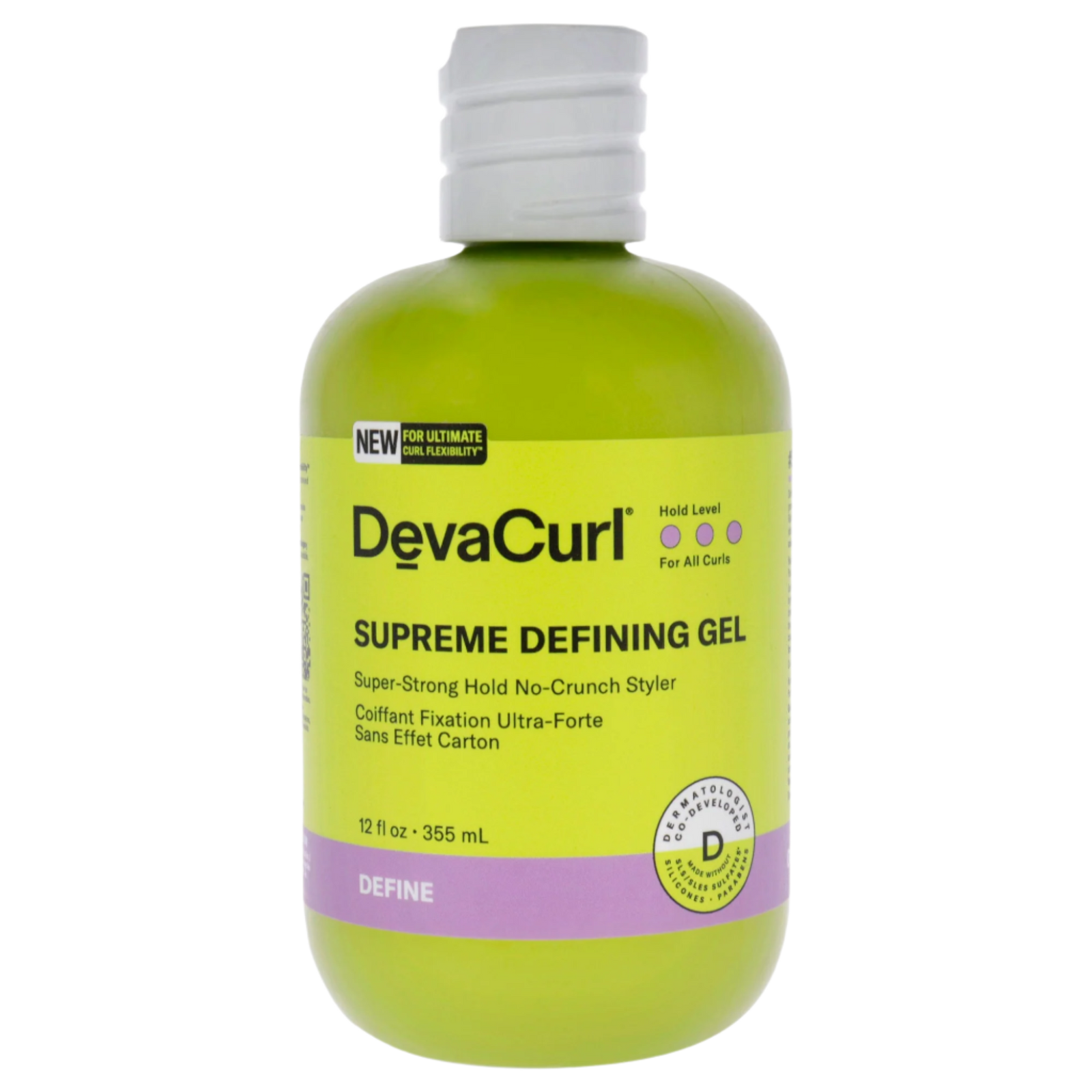 Supreme Defining Gel