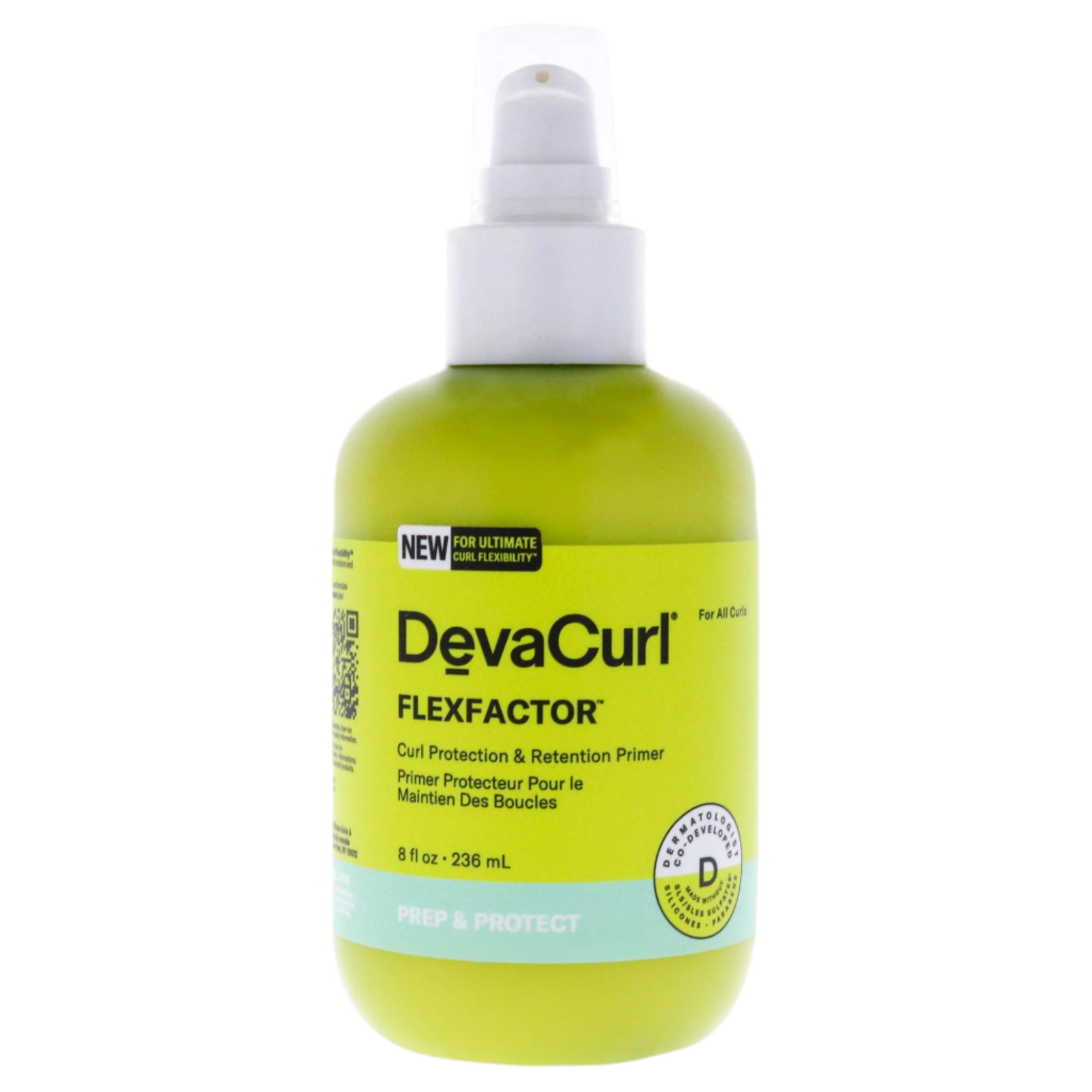 Curl Enhancing