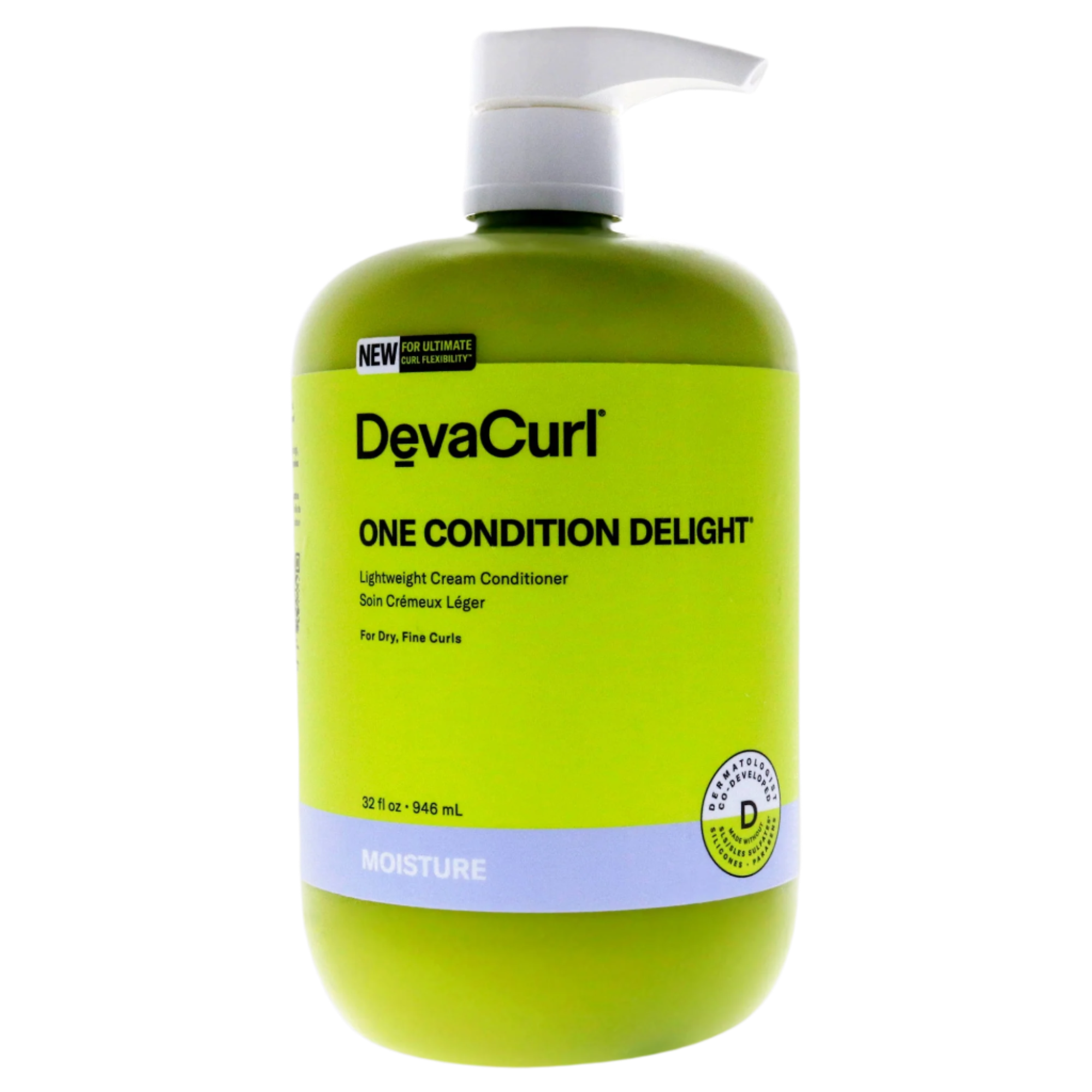 One Condition Delight Conditioner