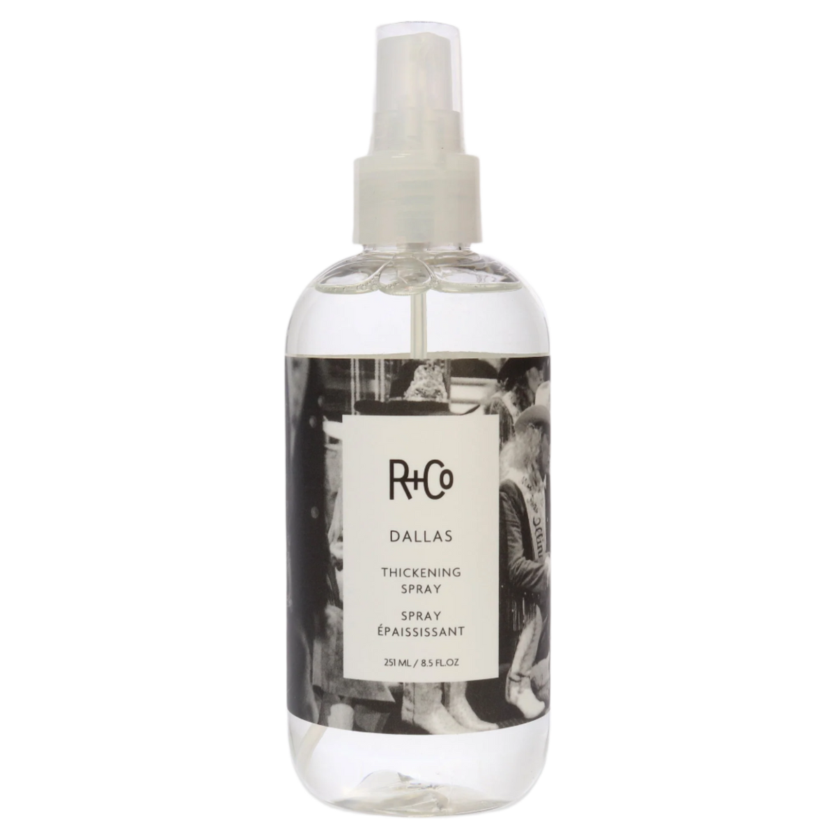 Dallas Thickening Spray