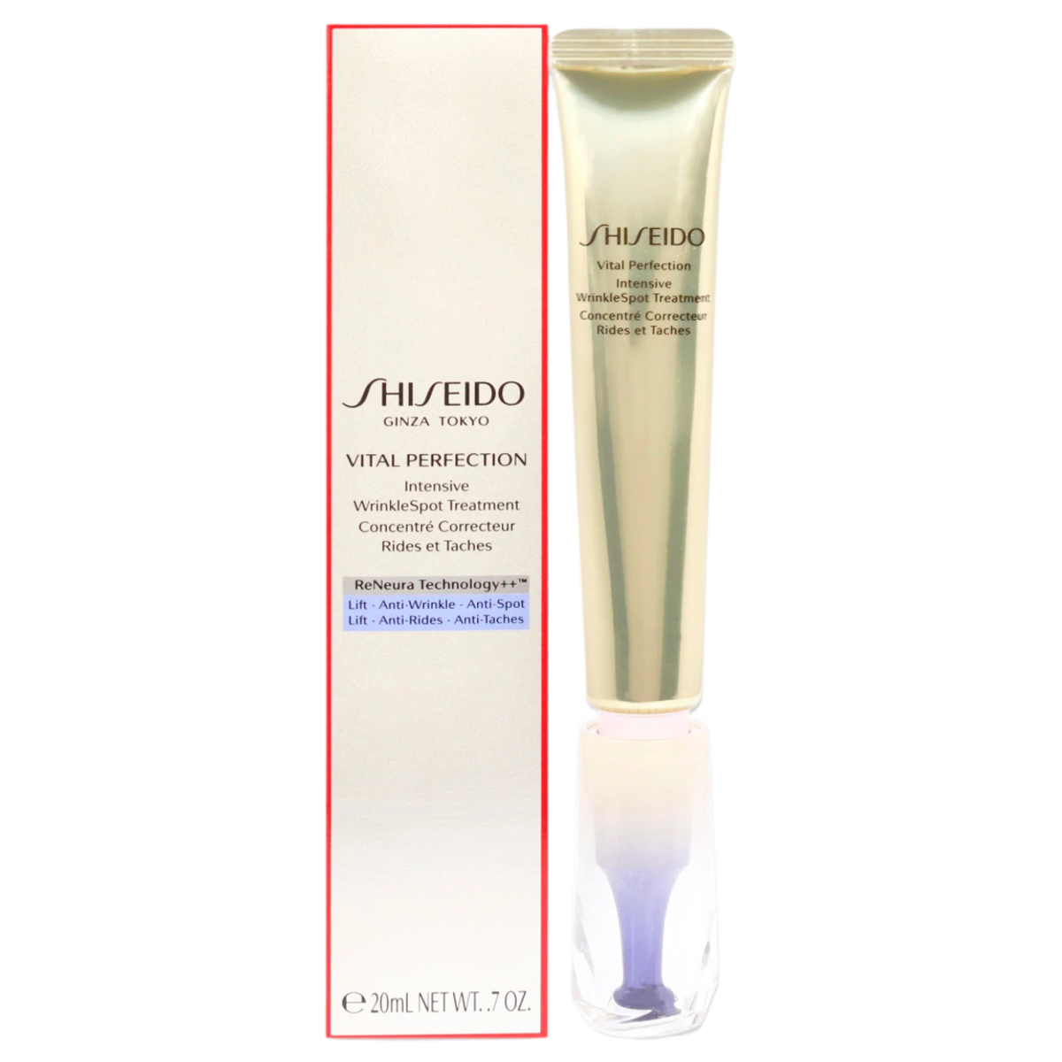 Vital Perfection Intensive WrinkleSpot Treatment