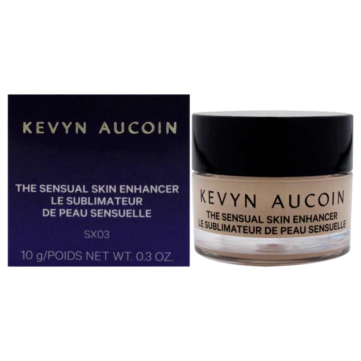 The Sensual Skin Enhancer Concealer