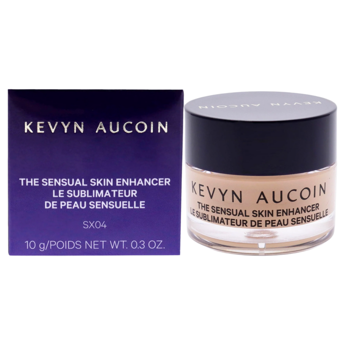 The Sensual Skin Enhancer Concealer