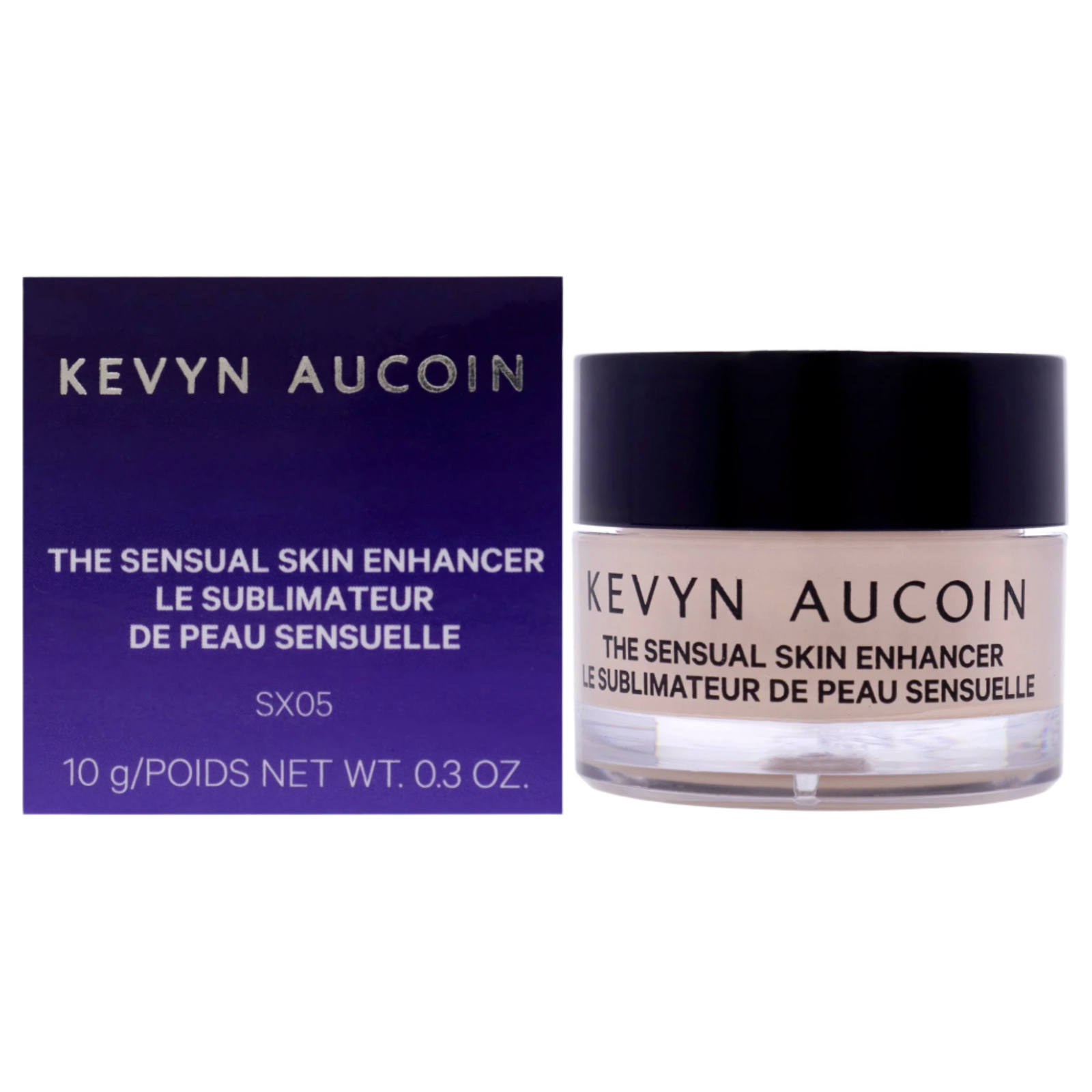 The Sensual Skin Enhancer Concealer