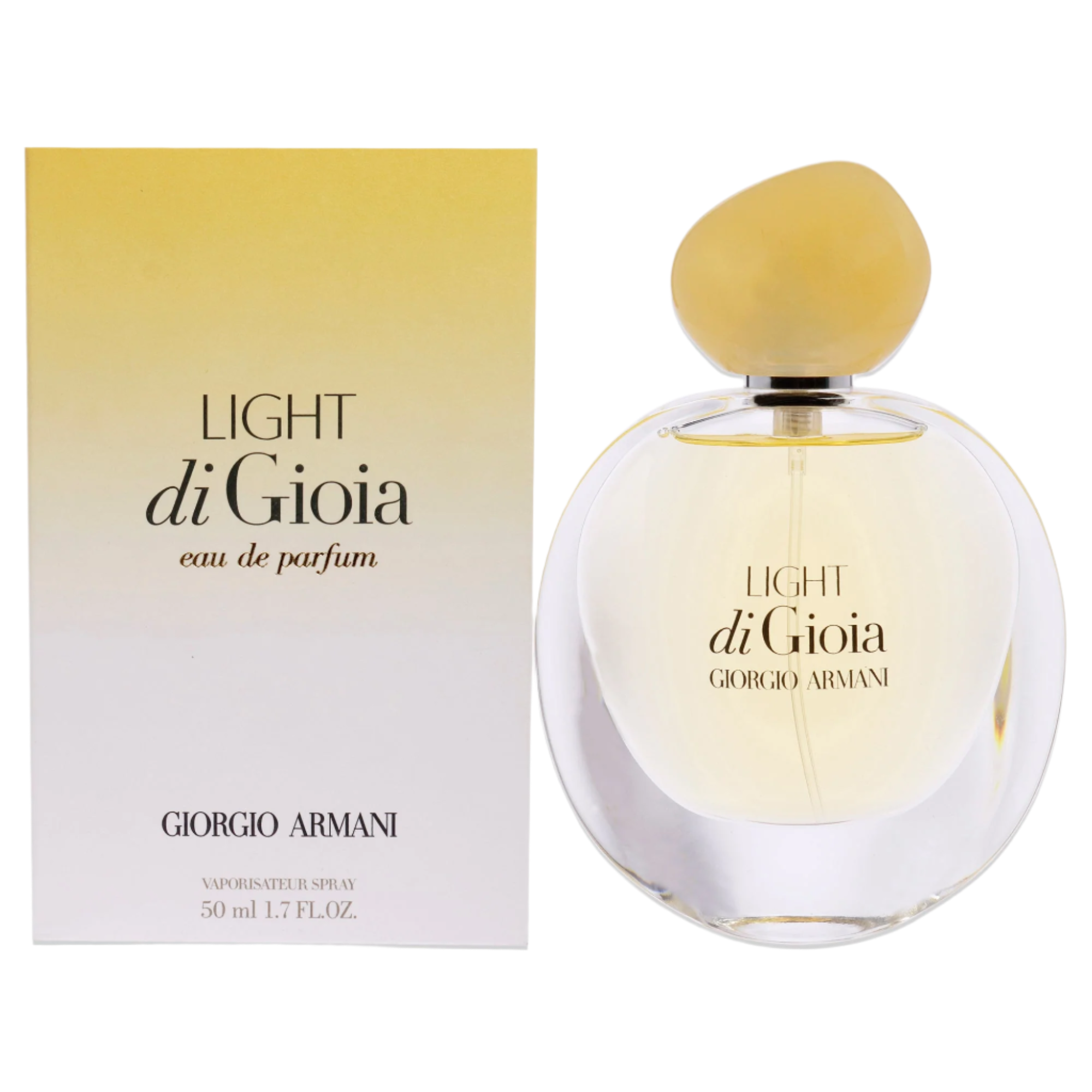 Light di Gioia EDP Spray