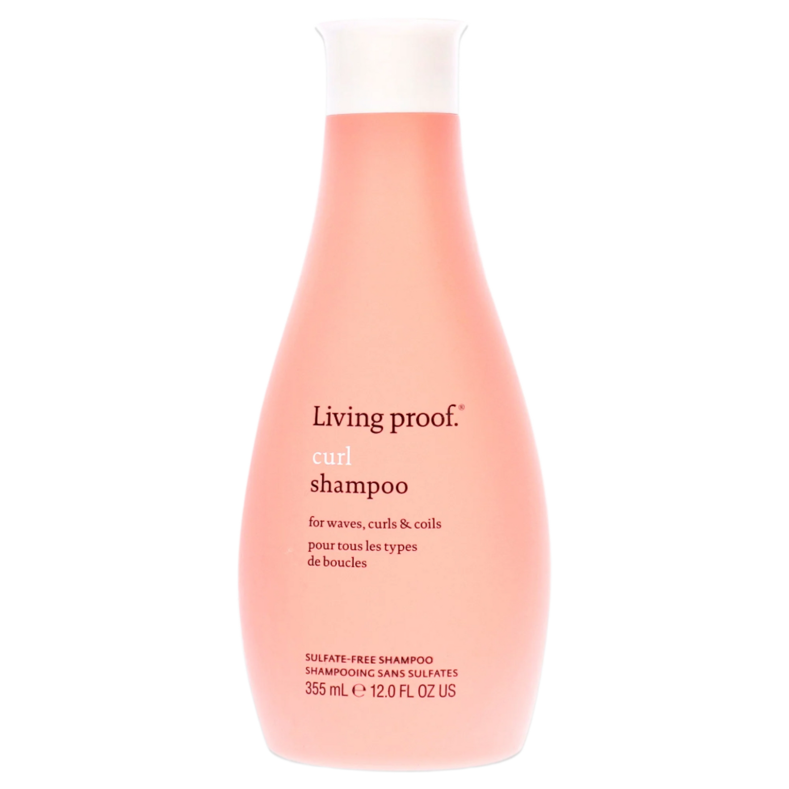 Curl Shampoo