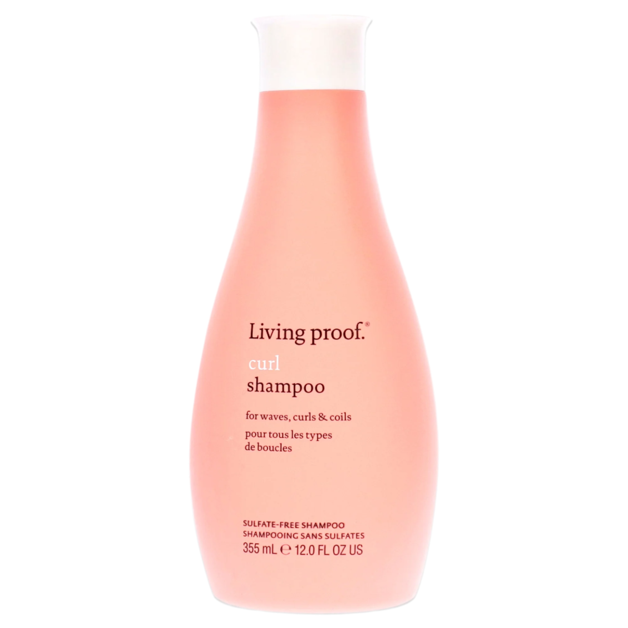 Curl Shampoo