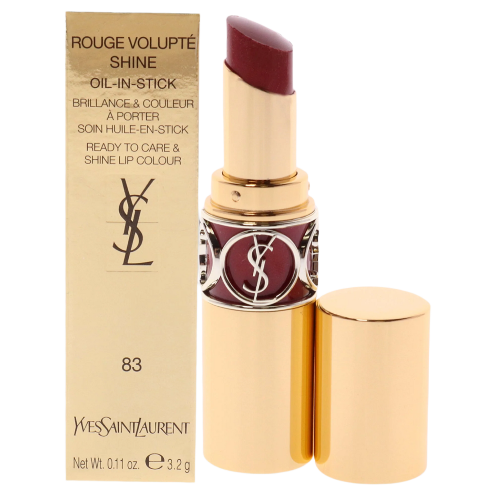 Rouge Volupte Shine Oil-In-Stick Lipstick