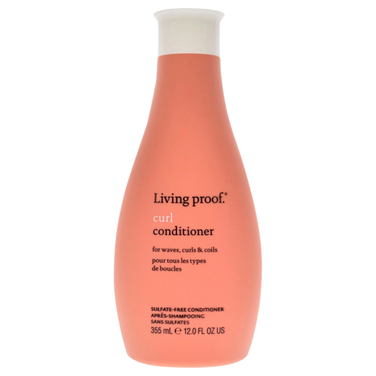 Curl Conditioner
