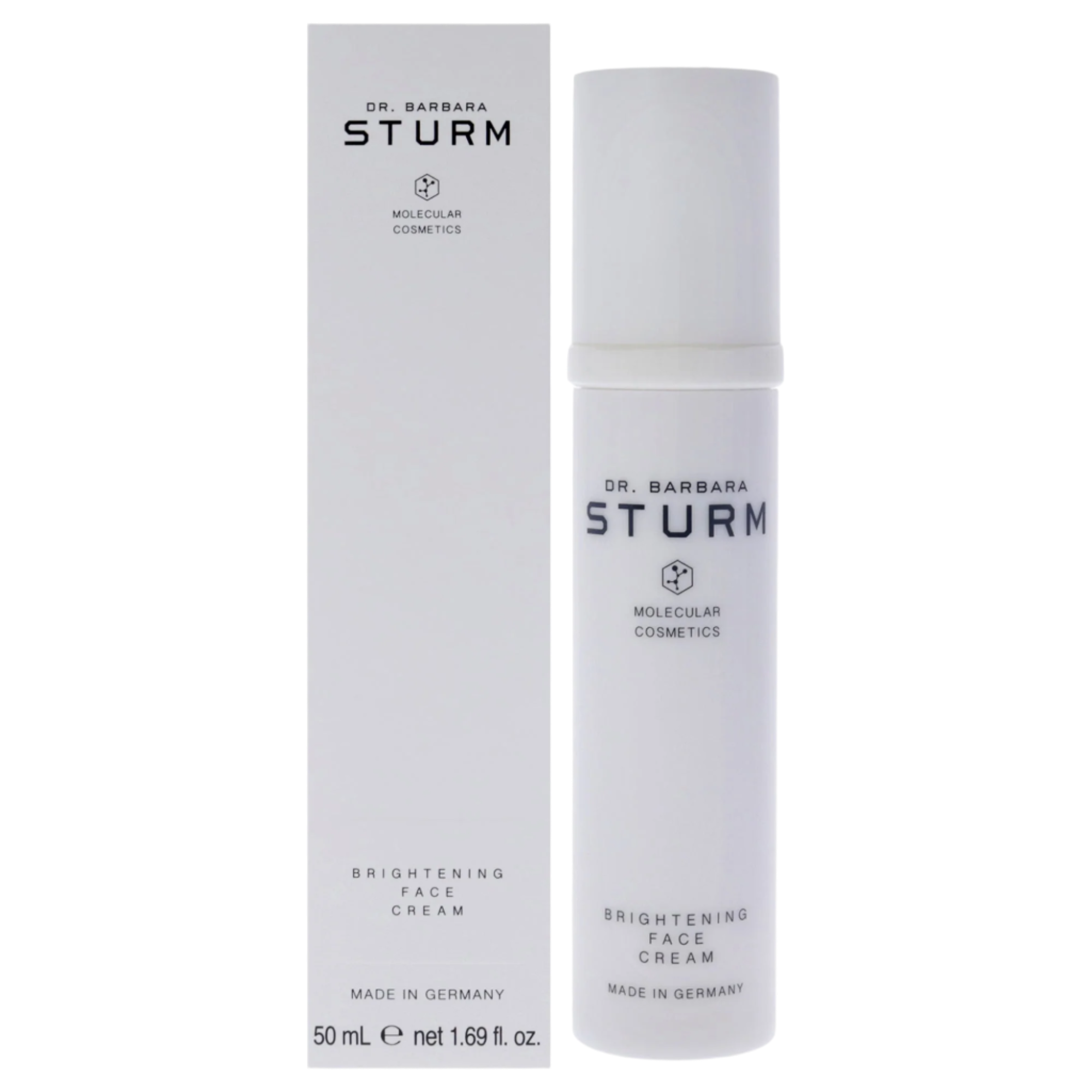 Brightening Face Cream