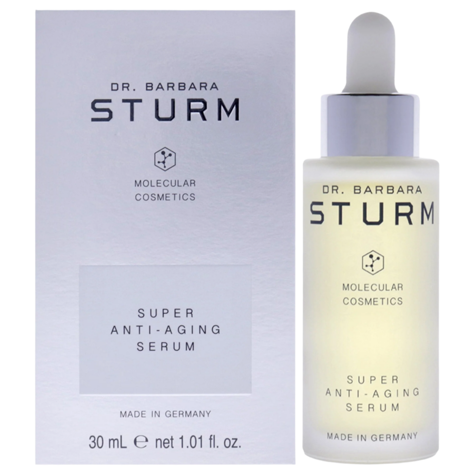 Super Anti-Anging Serum