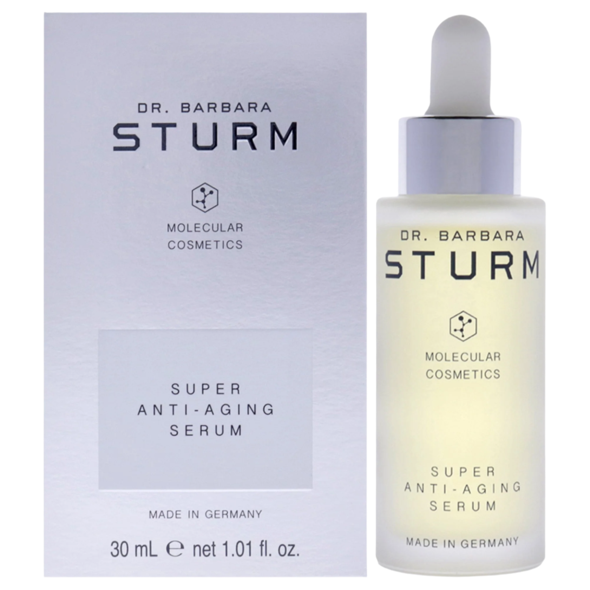 Super Anti-Anging Serum