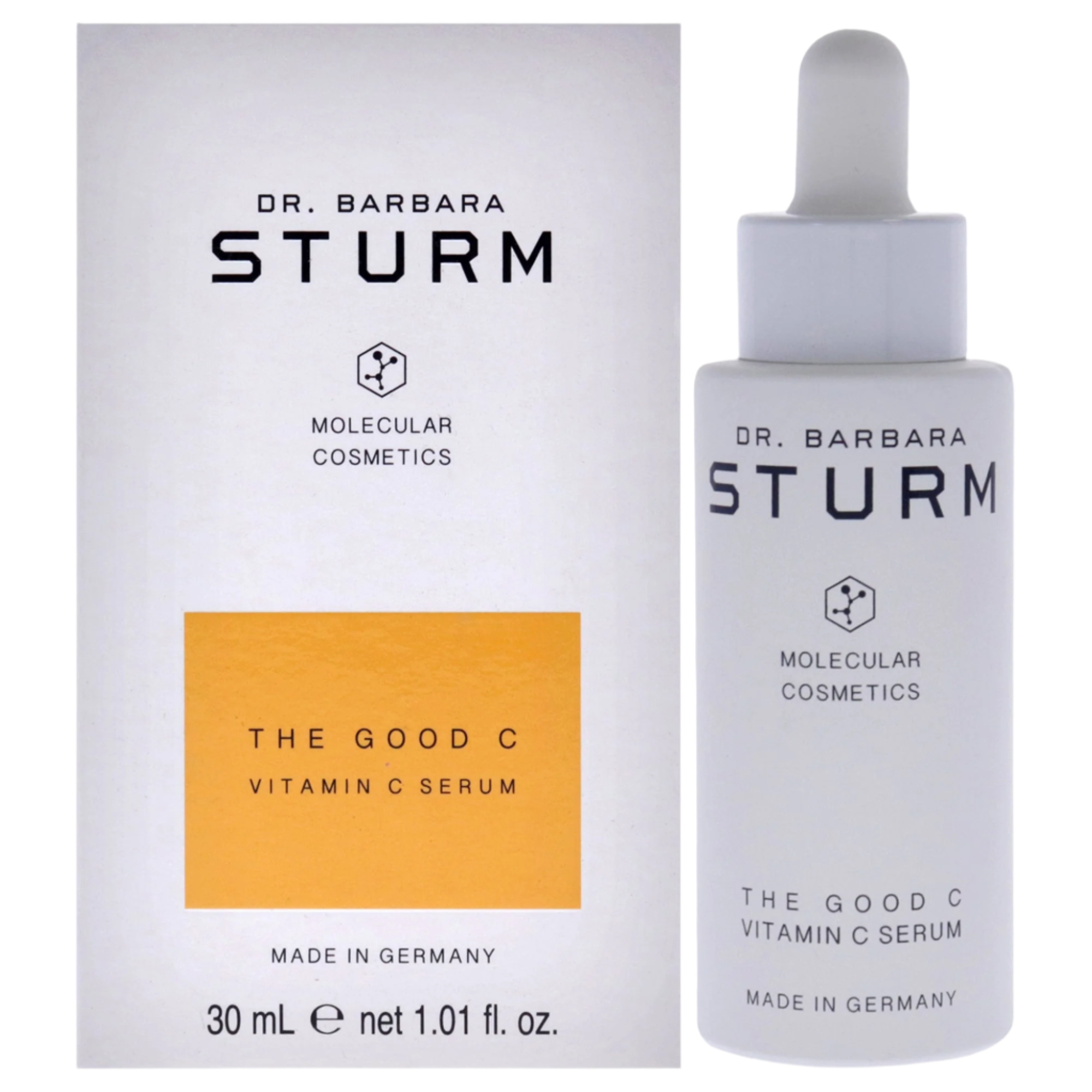The Good C Vitamin C Serum