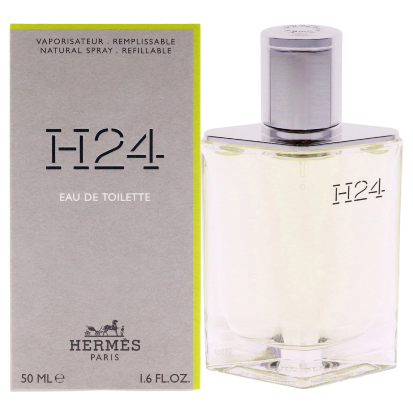 H24 EDT Spray
