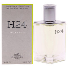 H24 EDT Spray