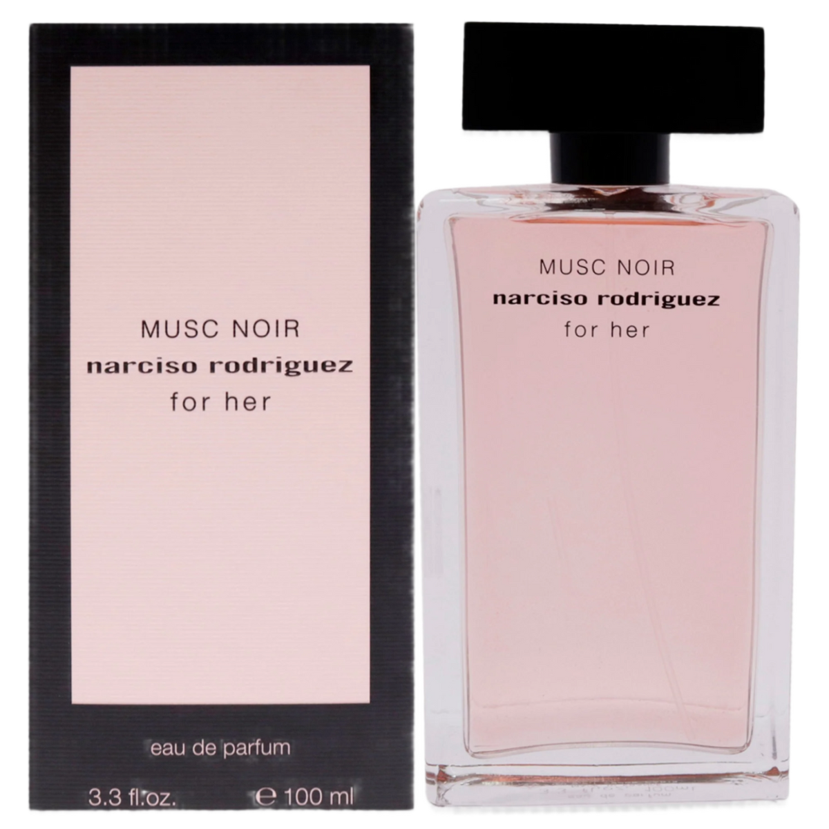 Musc Noir EDP Spray