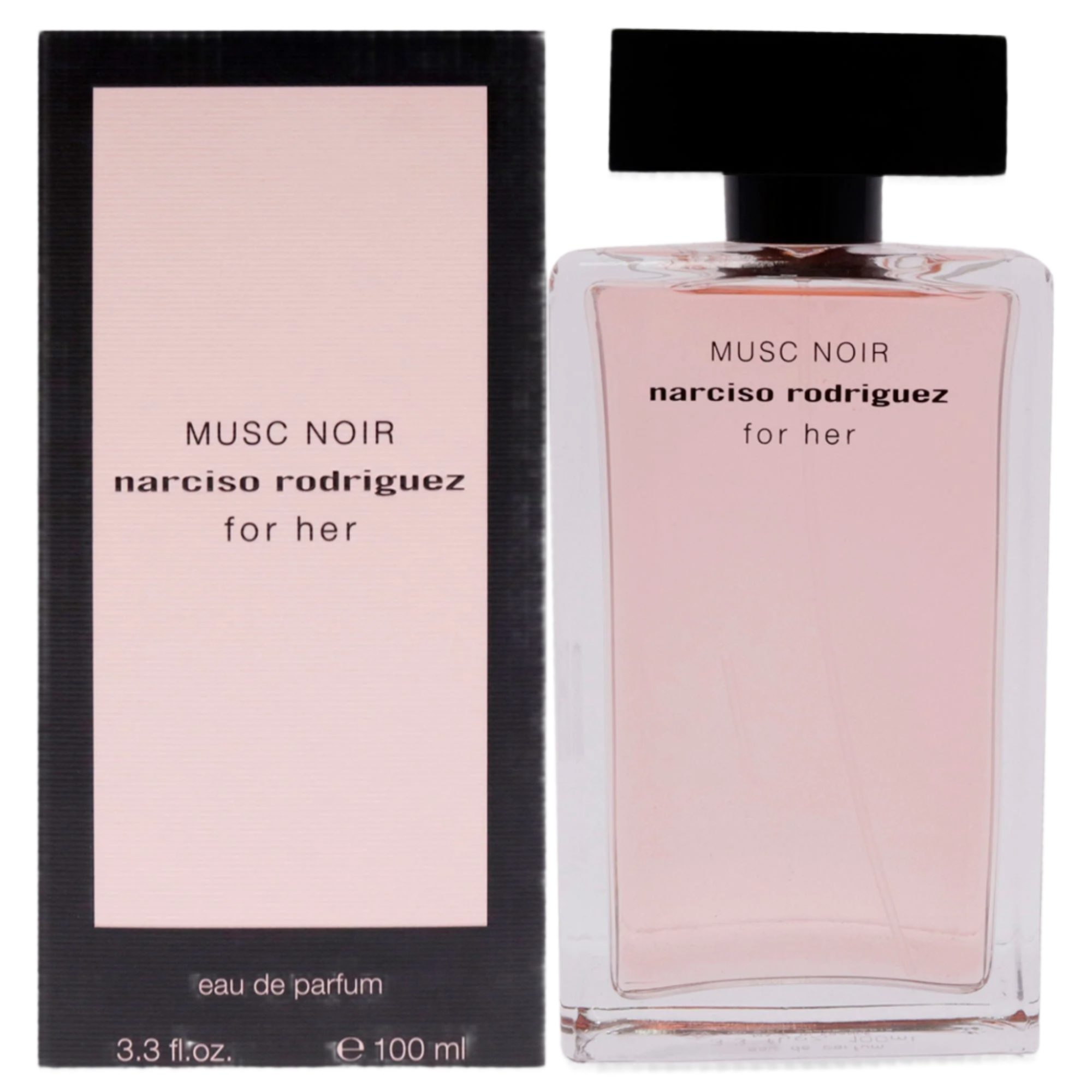 Musc Noir EDP Spray