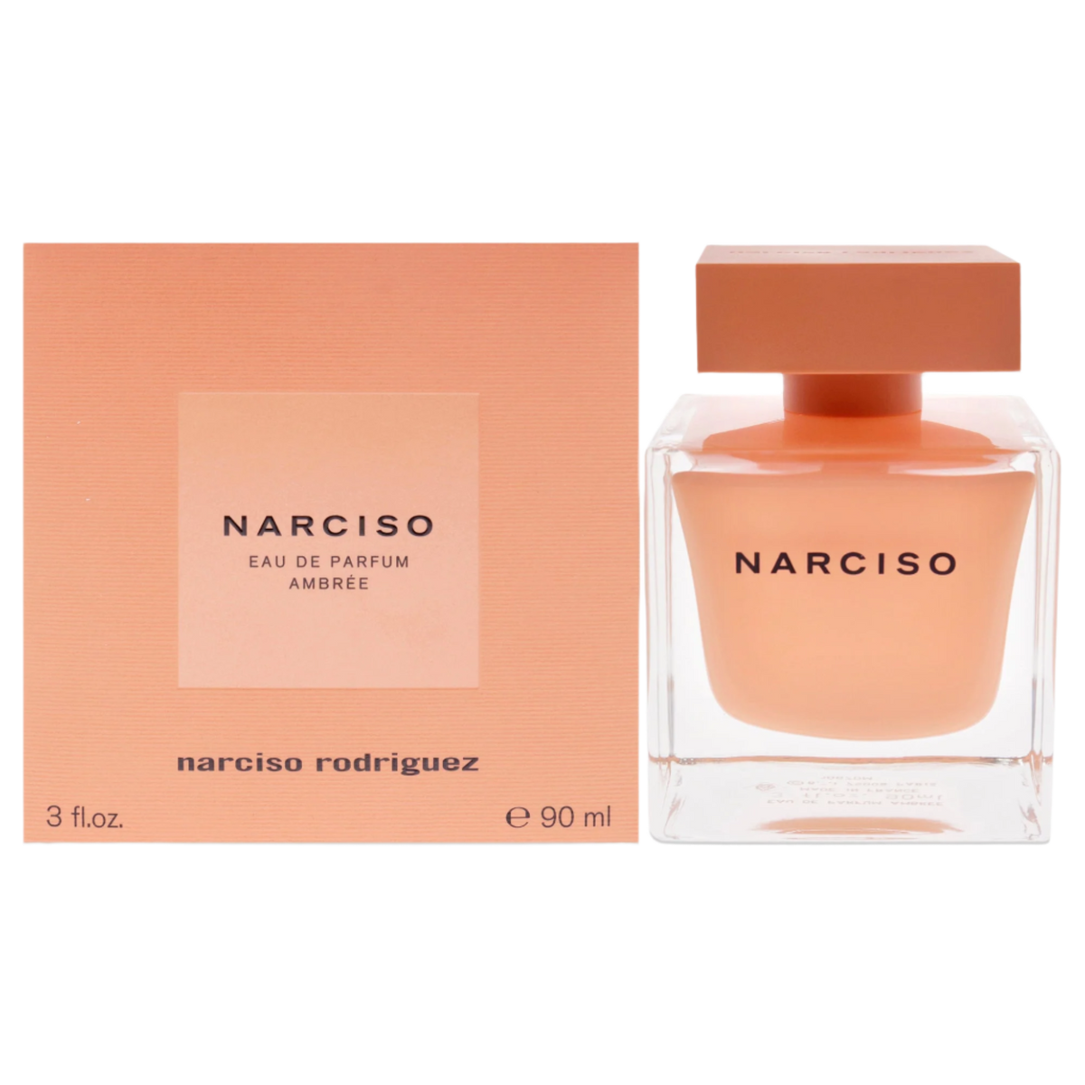 Narciso Ambree EDP Spray