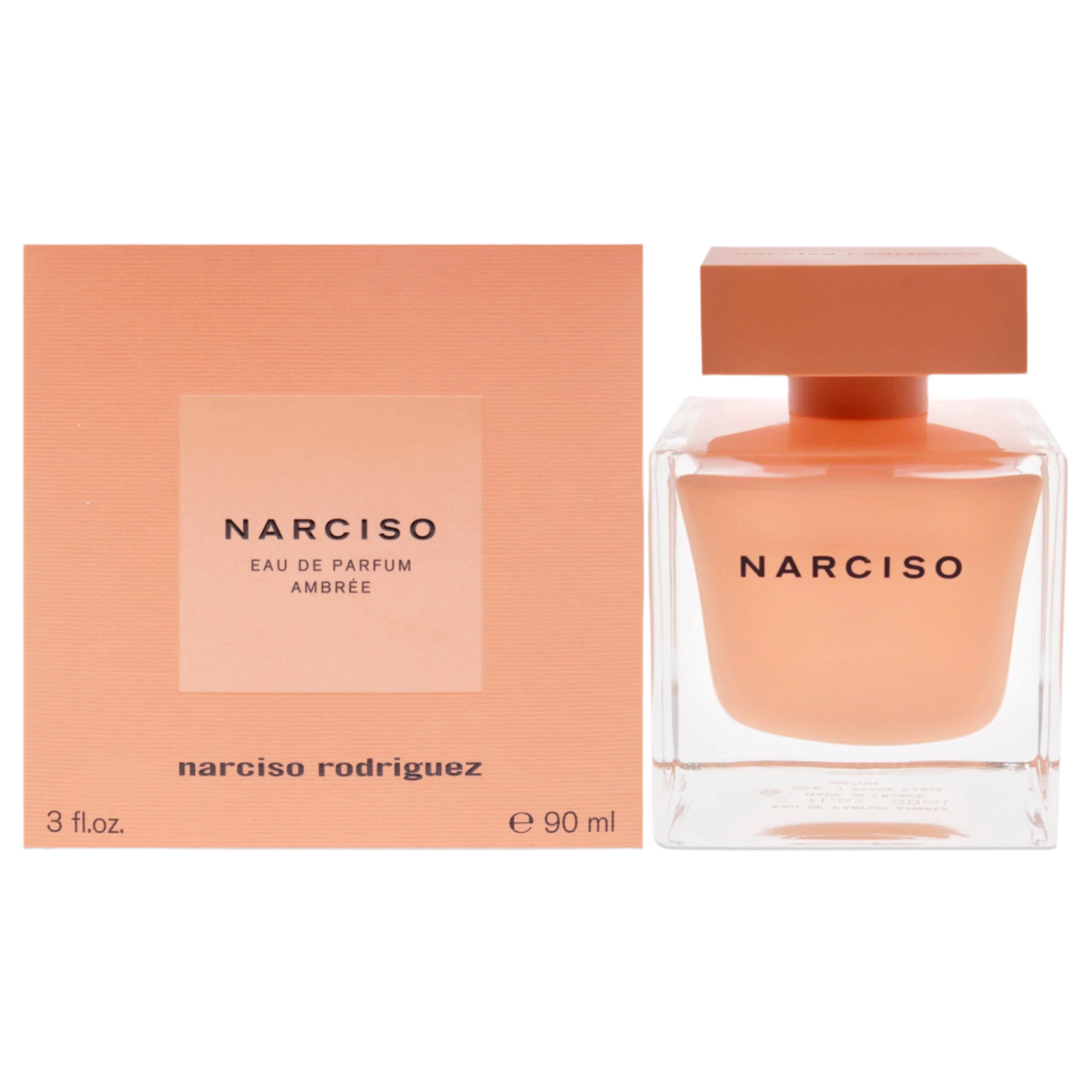 Narciso Ambree EDP Spray