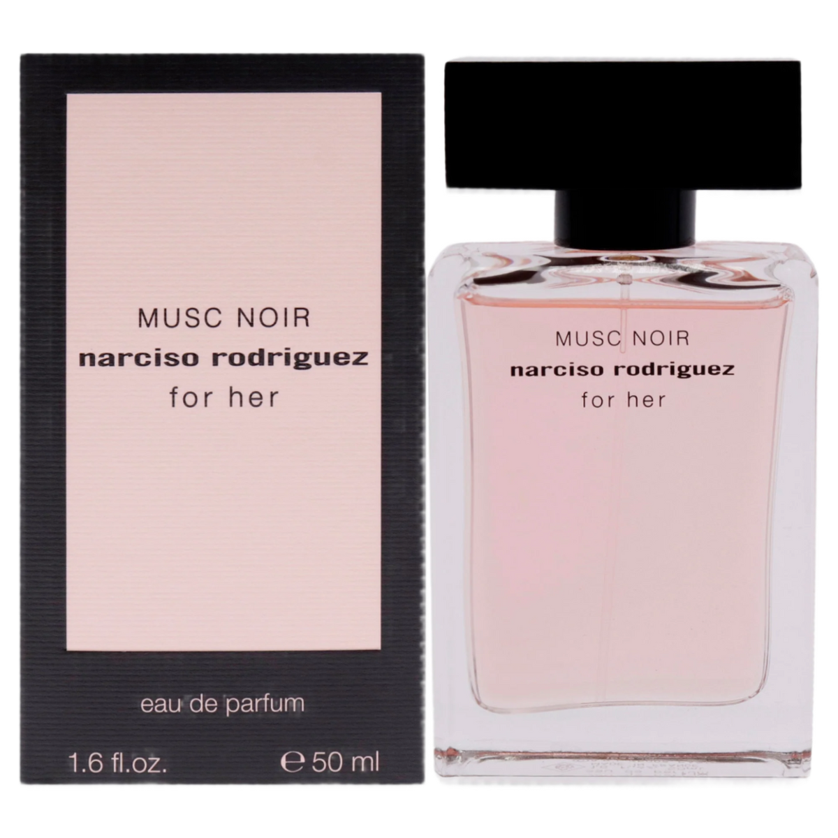 Musc Noir EDP Spray