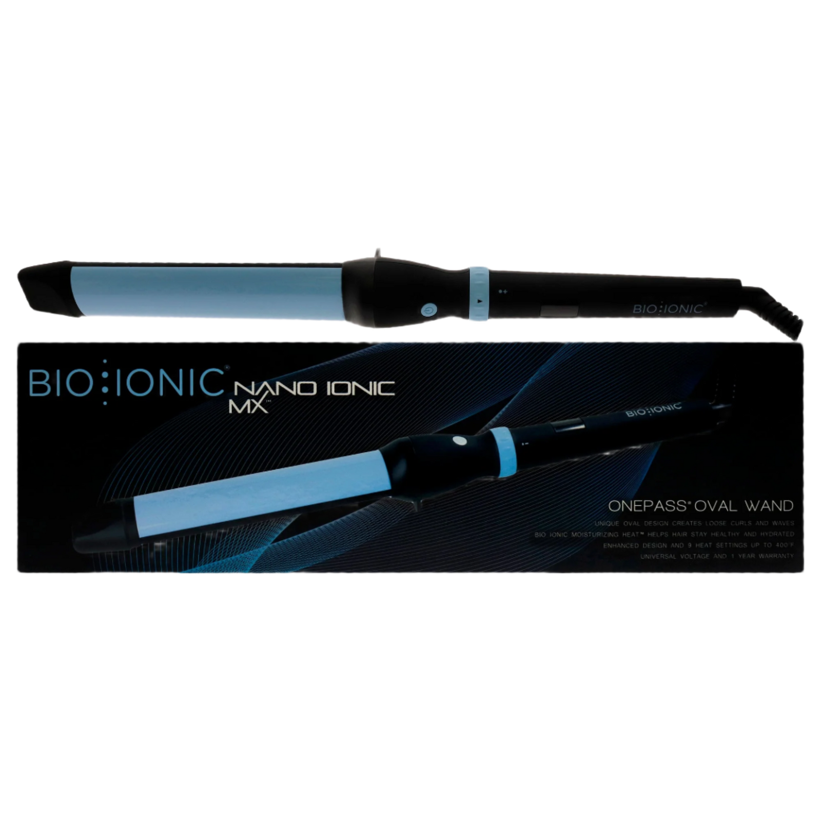 Curling Irons