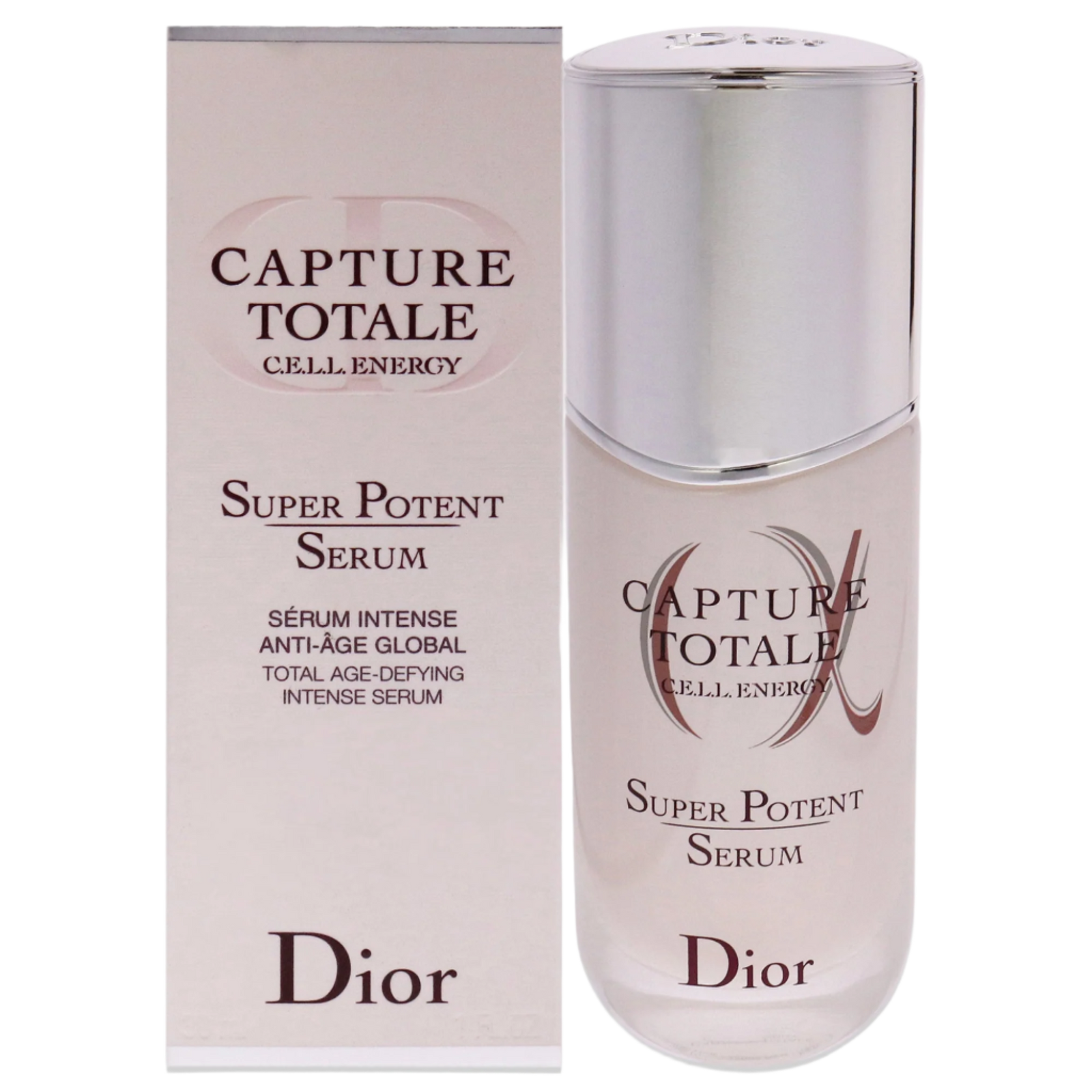 Capture Totale Super Potent Serum