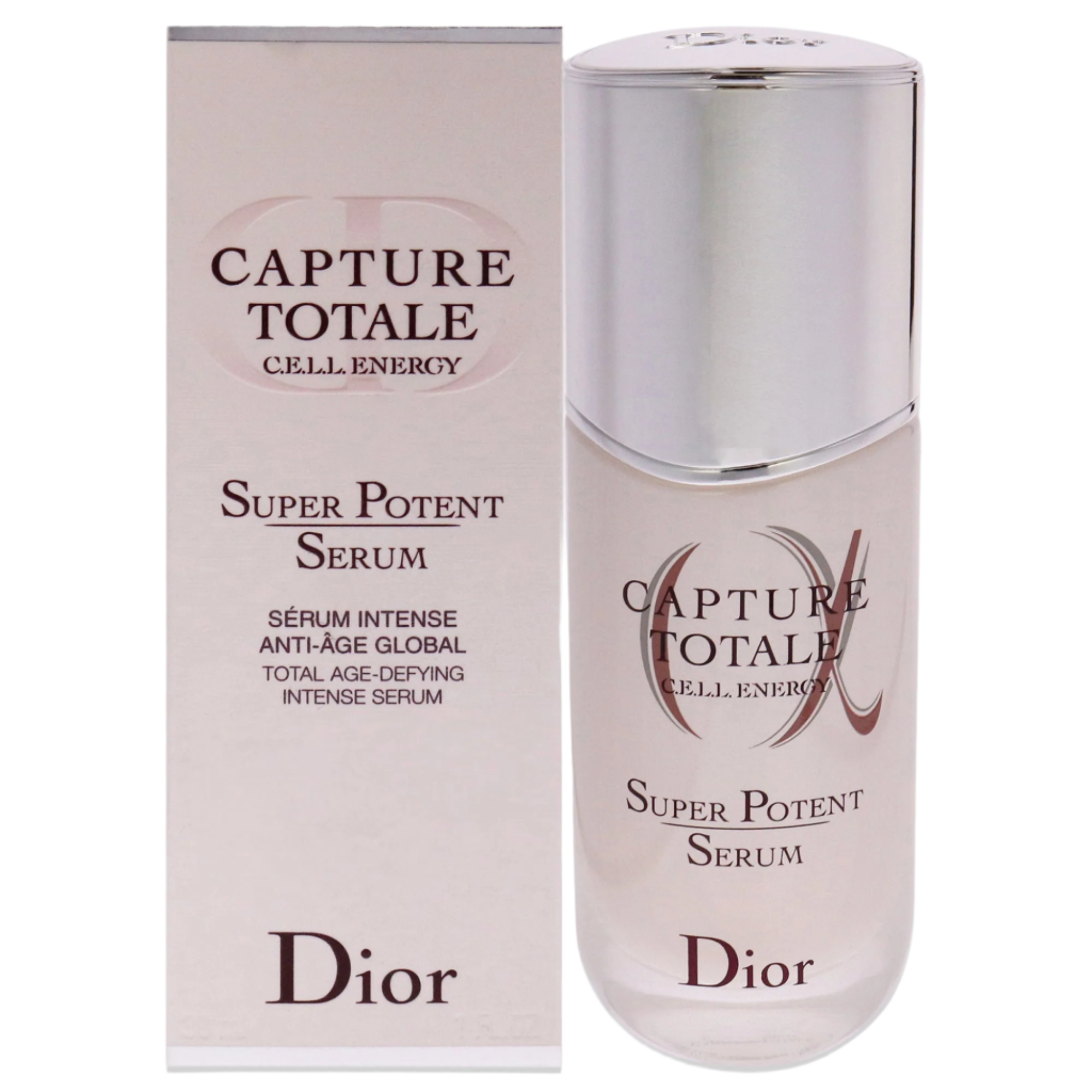 Capture Totale Super Potent Serum