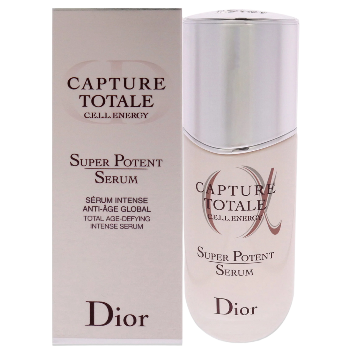 Capture Totale Super Potent Serum