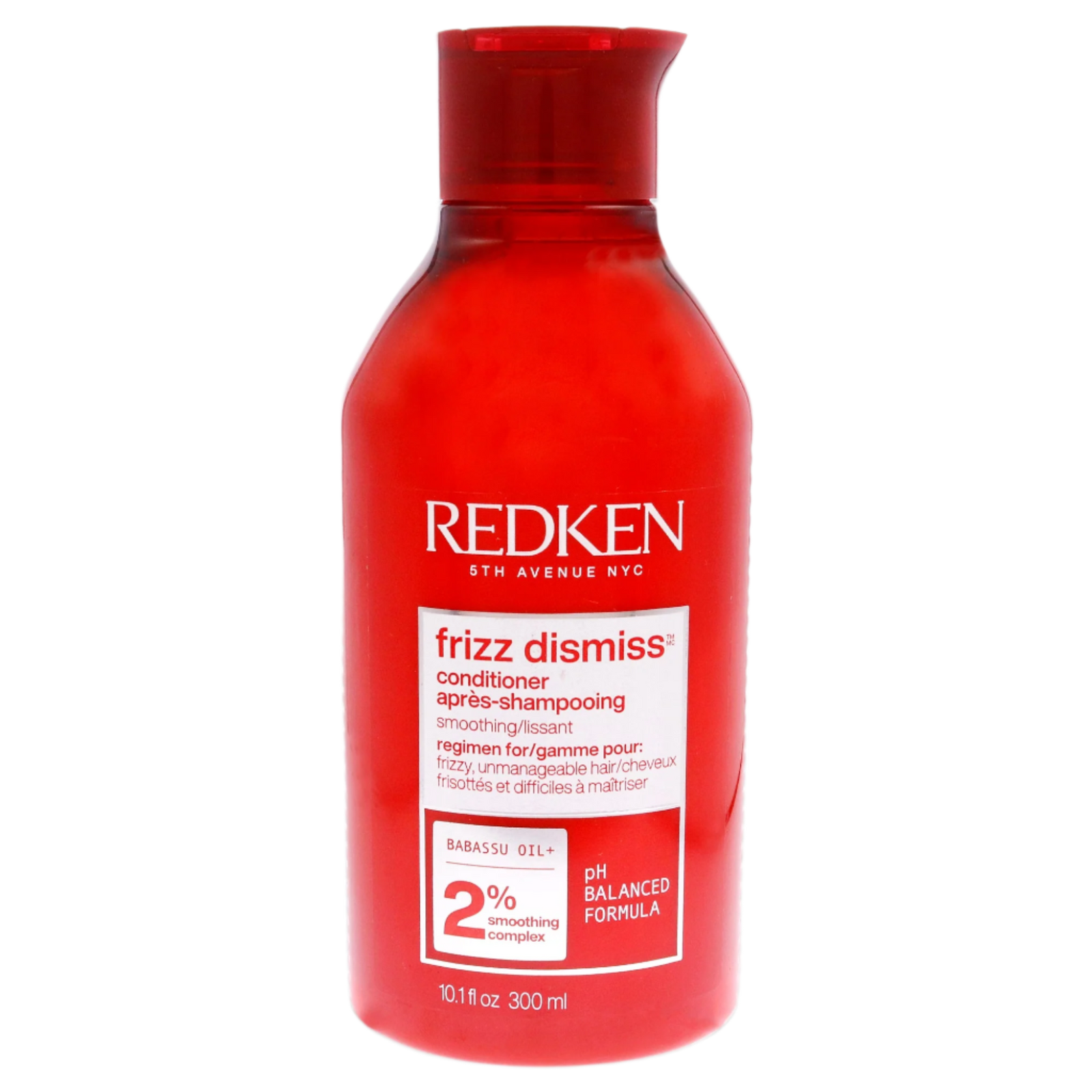 Frizz Dismiss Conditioner