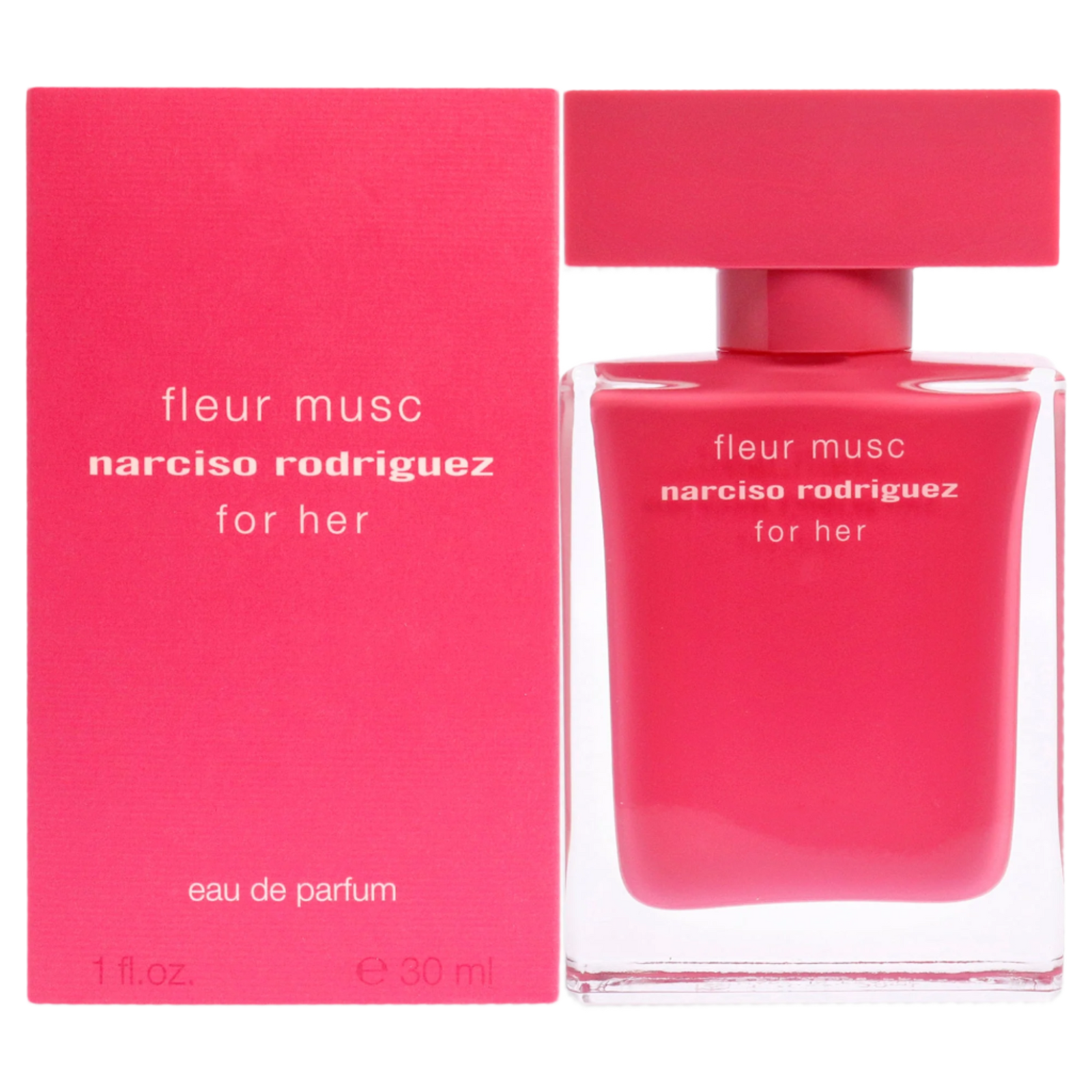 Fleur Musc EDP Spray