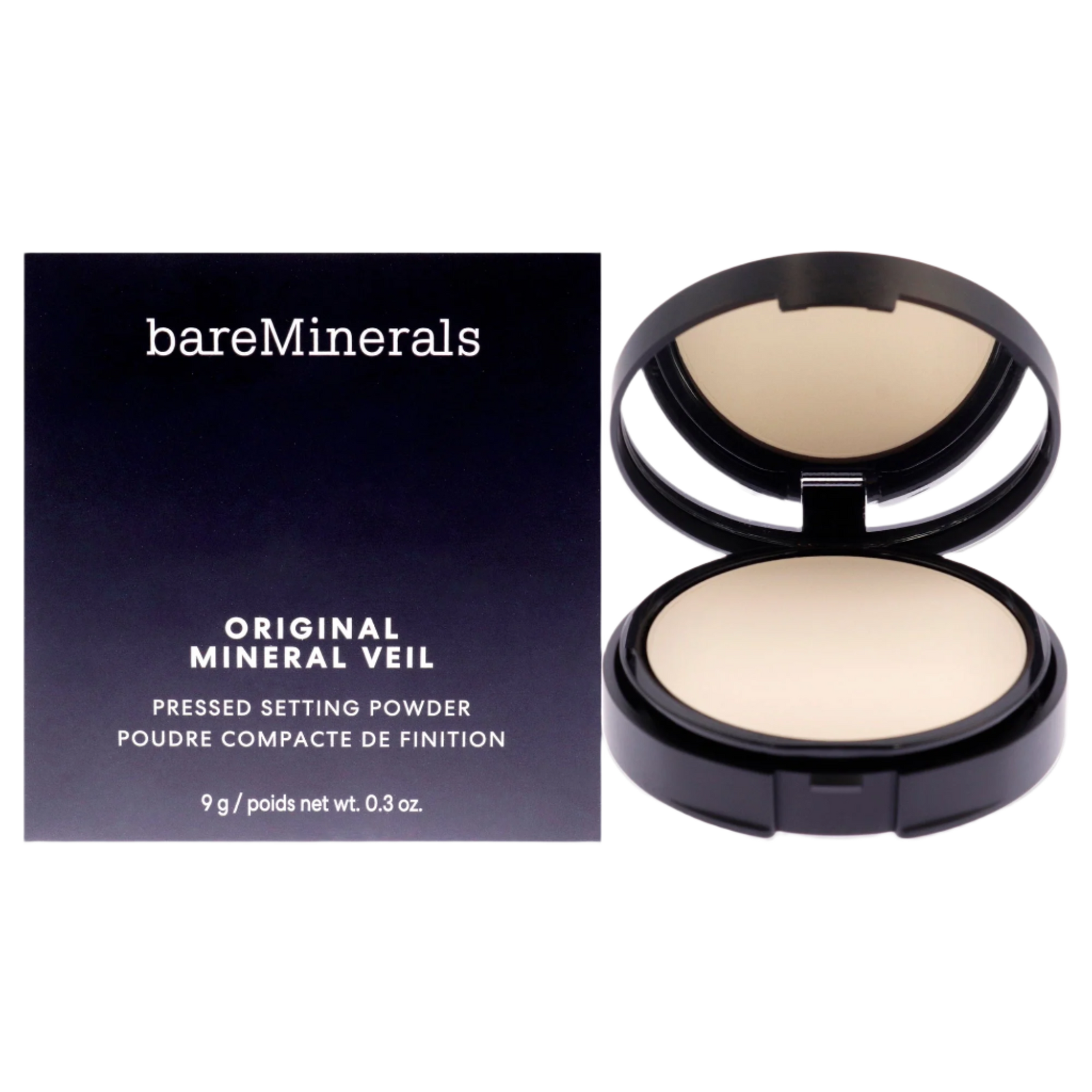 Original Mineral Veil Pressed Setting Powder